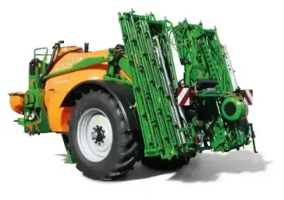 Amazone UX 4200 Super (28) thumbnail 3