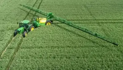John Deere R944i thumbnail 3