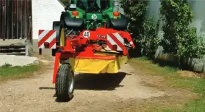 Fella SM 311 TRANS-RC thumbnail 2