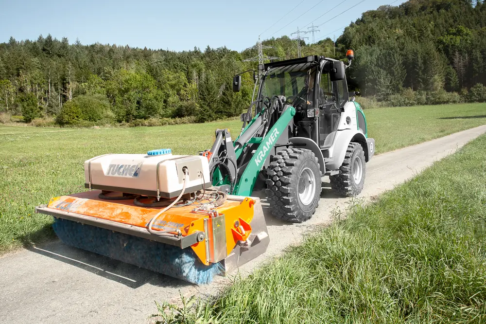 Kramer KL38.5L thumbnail 5