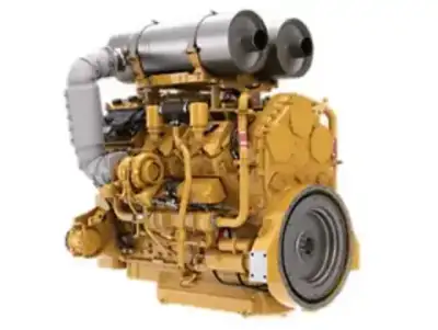 Caterpillar C32