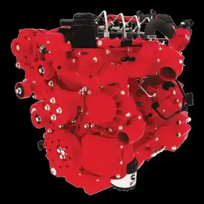 Cummins QSF2.8