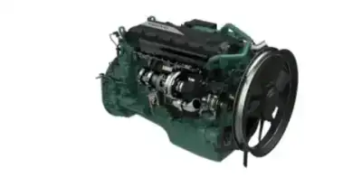 Volvo Penta TAD880VE
