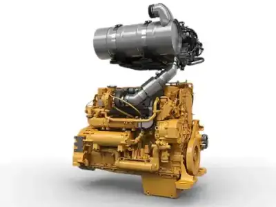 Caterpillar C15 Acert