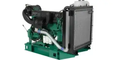 Volvo Penta TAD1342GE