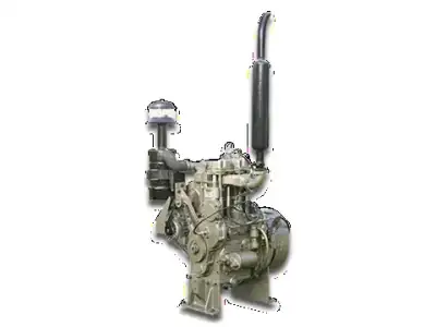 Eicher 321 ES