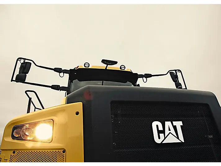 Caterpillar 740 GC
