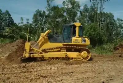 Komatsu D65PX-16