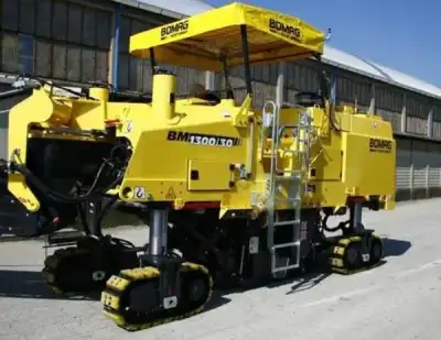 Bomag BM 1300/30 thumbnail 2