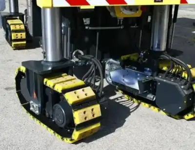 Bomag BM 1300/30 thumbnail 3