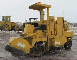 Caterpillar PR-105