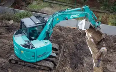 Kobelco SK 75 SR 3 thumbnail 5