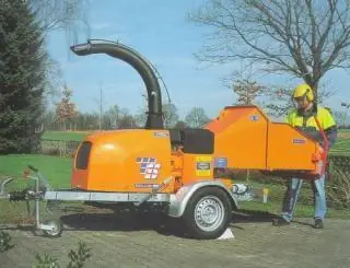 Tünnissen TS 180 M Euroline