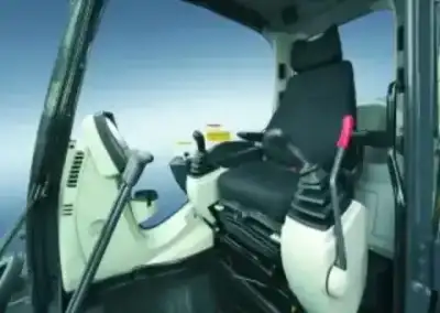 Kobelco SK 260 LC 10 thumbnail 3