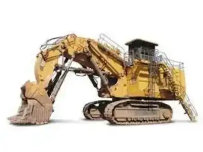 Caterpillar 6050 FS