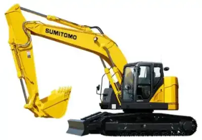 Sumitomo SH235X-6