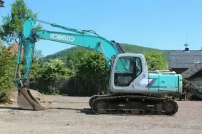 Kobelco SK 170 LC