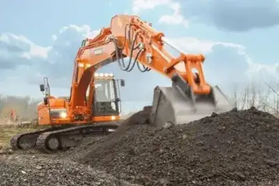 Doosan DX255NLC-3