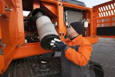 Doosan DX255NLC-3 thumbnail 6