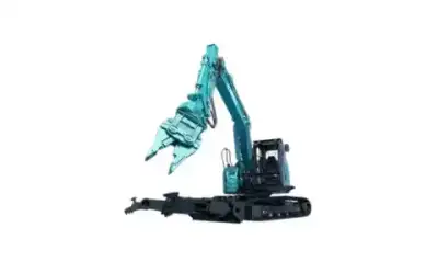 Kobelco SK 140 SRD 7