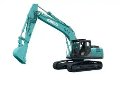 Kobelco SK 210 NLC 11