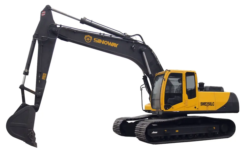 Sinoway SWE250LC