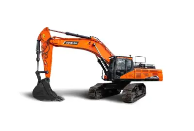 Develon DX420LC-7K