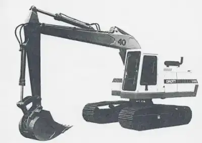 Case 40E