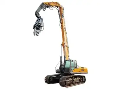 XCMG XE600DP