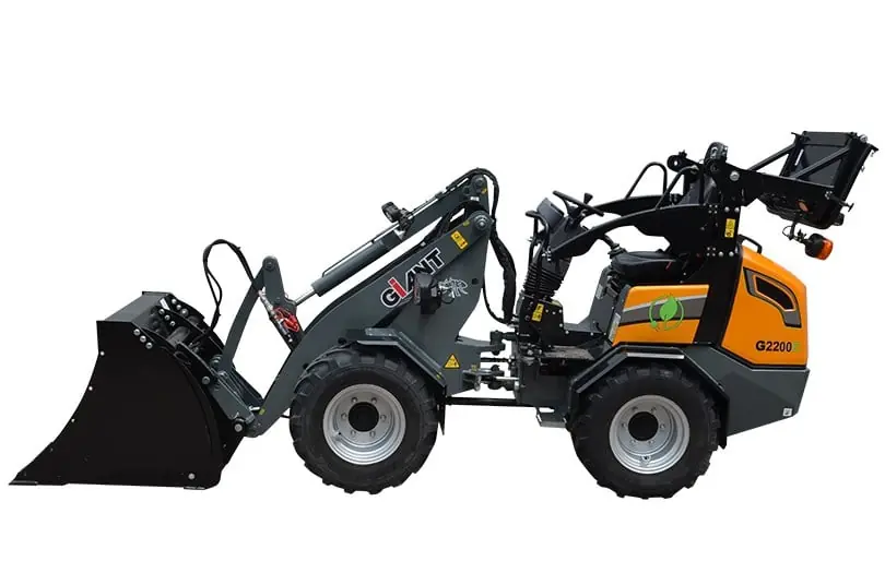 Giant G2200E thumbnail 2