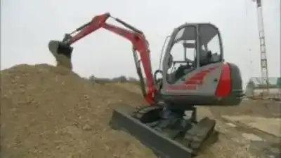 Neuson 2503