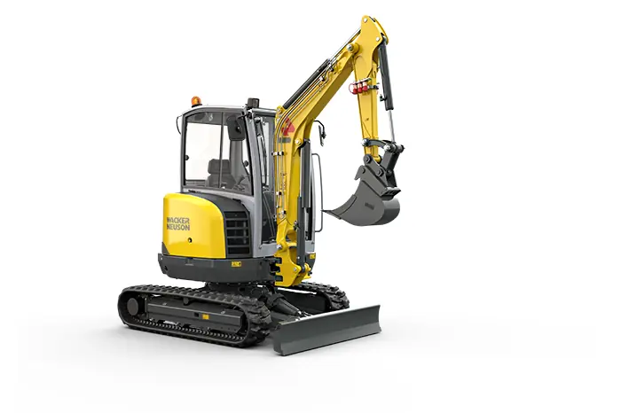 Wacker Neuson EZ26-2