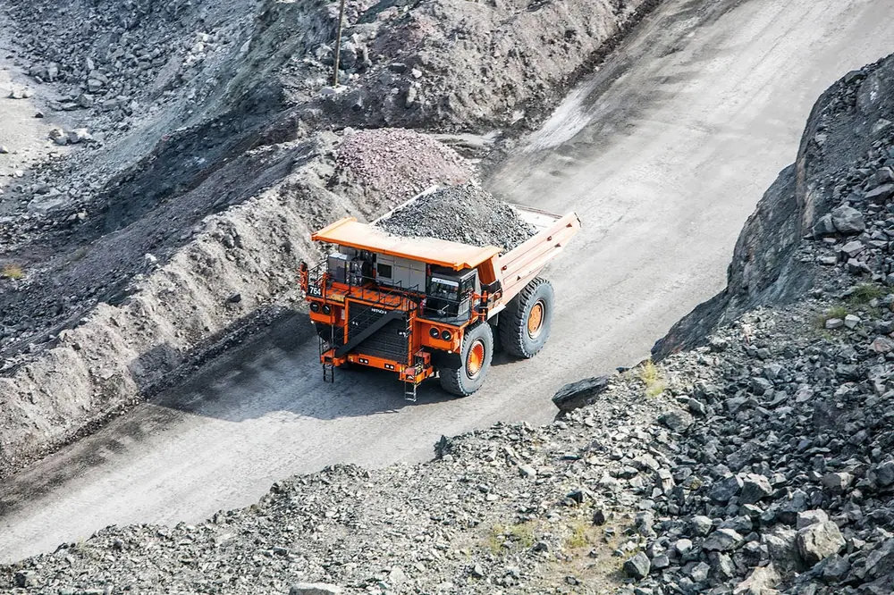 Hitachi EH3500ACII