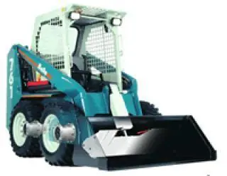 BELLE (HK-Belle) 761 XP