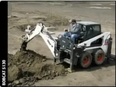 Bobcat S 130 AHC thumbnail 2