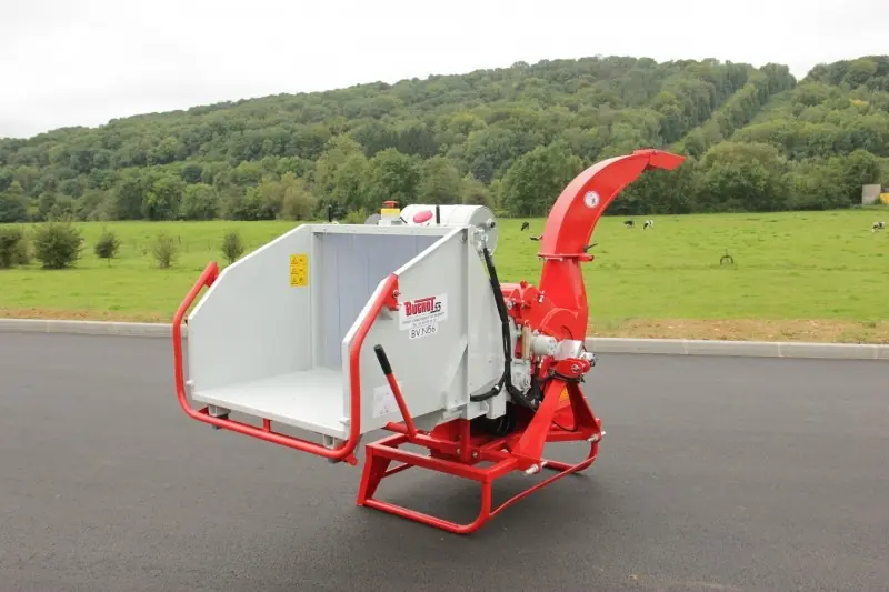 Bugnot BV-N 56 CH 37CD