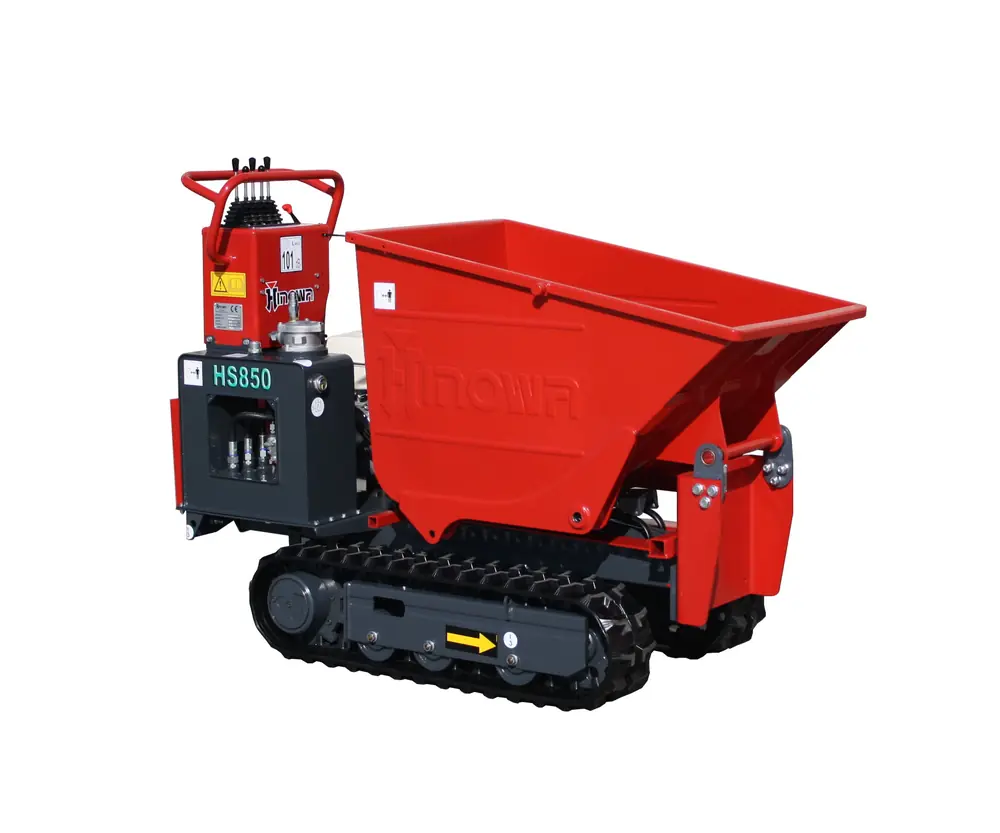 Hinowa HS850B