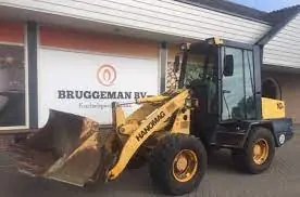 Hanomag 10 F