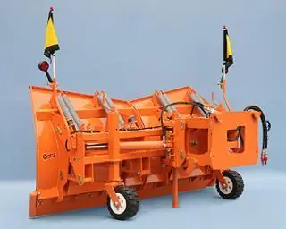Hauer SRS-2 3000