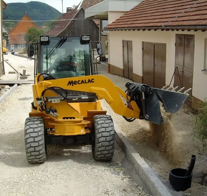 Mecalac AS50 thumbnail 2