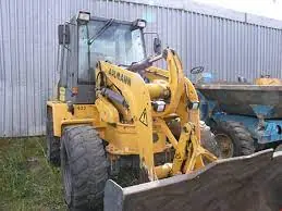 Ahlmann AS 90