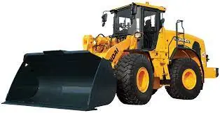 Hyundai HL960HDXT