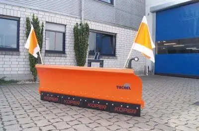 Tuchel SK-F 180