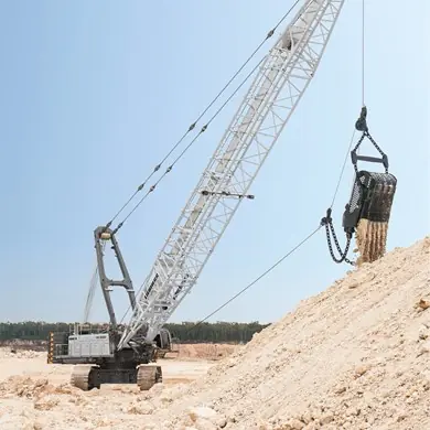 Liebherr HS 8300 thumbnail 3