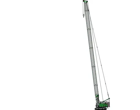 Sennebogen 6140 HD