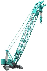 Kobelco SL6000G