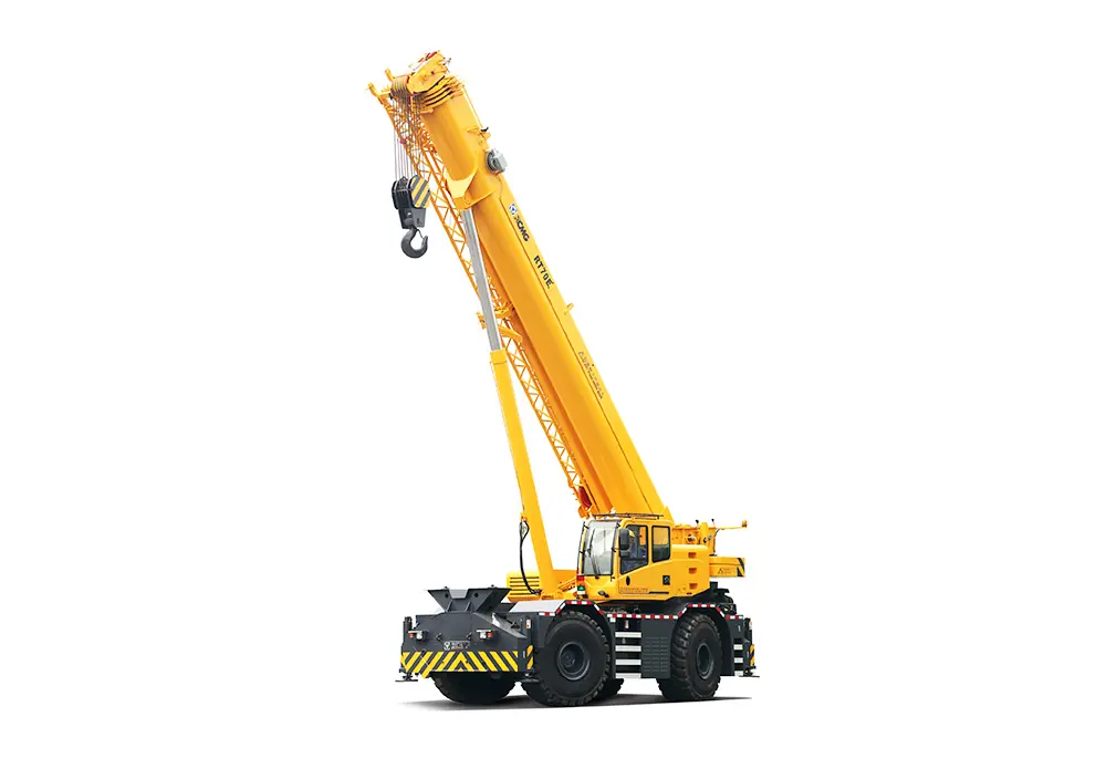 XCMG RT70E