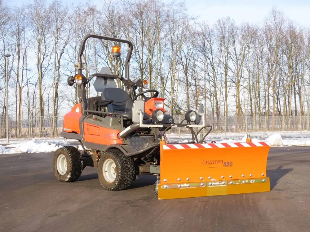 Bema 550/1300