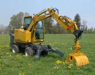 Lanz FB 3000