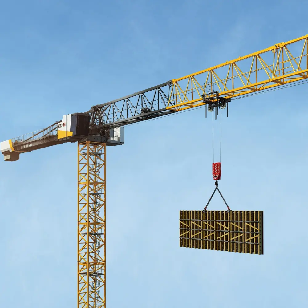 Liebherr 220 EC-B 12